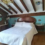 Bed & Breakfast Camino A Casa - Suances 3*