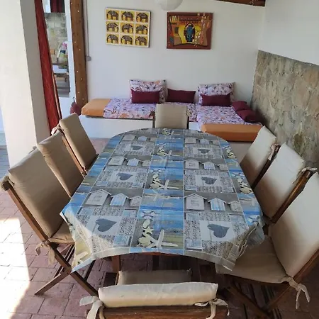 Camino A Casa - Suances Panzió