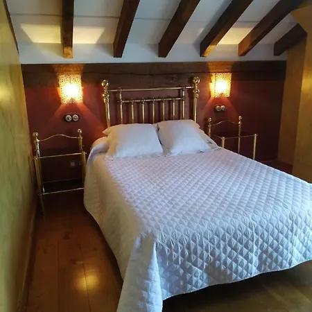 Camino A Casa - Suances Bed & Breakfast 3*