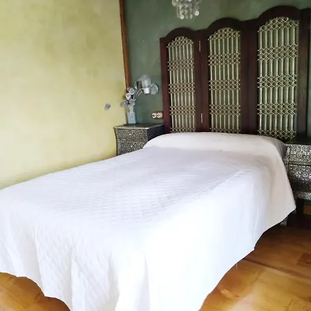 Bed & Breakfast Camino A Casa - Suances