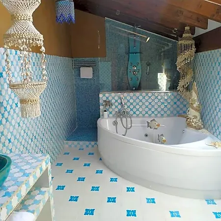 Bed & Breakfast Camino A Casa - Suances