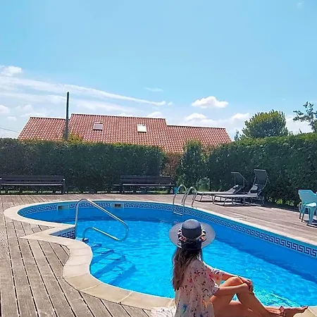 Camino A Casa - Suances 3* Hinojedo