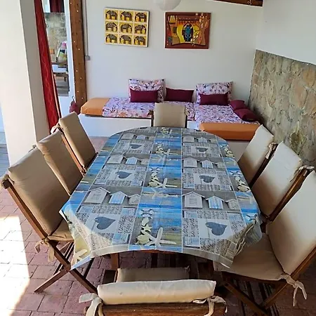 Camino A Casa - Suances Bed & Breakfast 3*