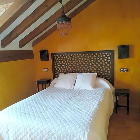 Camino A Casa - Suances Bed & Breakfast 3*