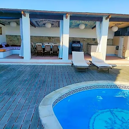 Bed & Breakfast Camino A Casa - Suances