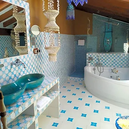 Bed & Breakfast Camino A Casa - Suances 3*