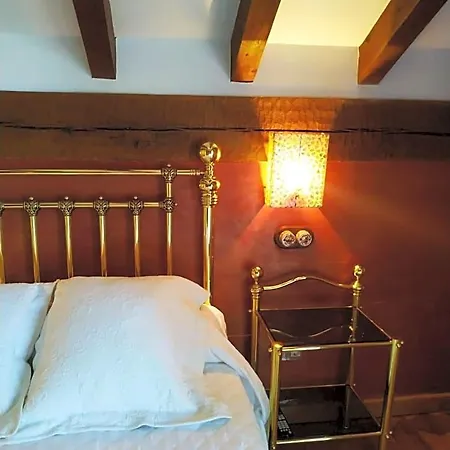 Bed & Breakfast Camino A Casa - Suances Hinojedo