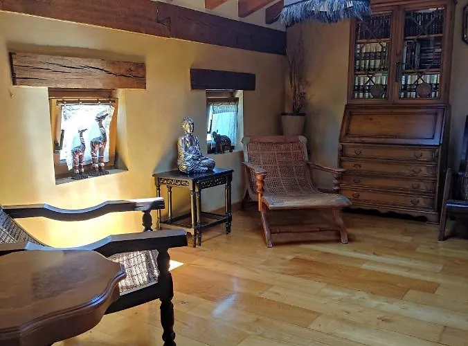 Camino A Casa - Suances Hinojedo