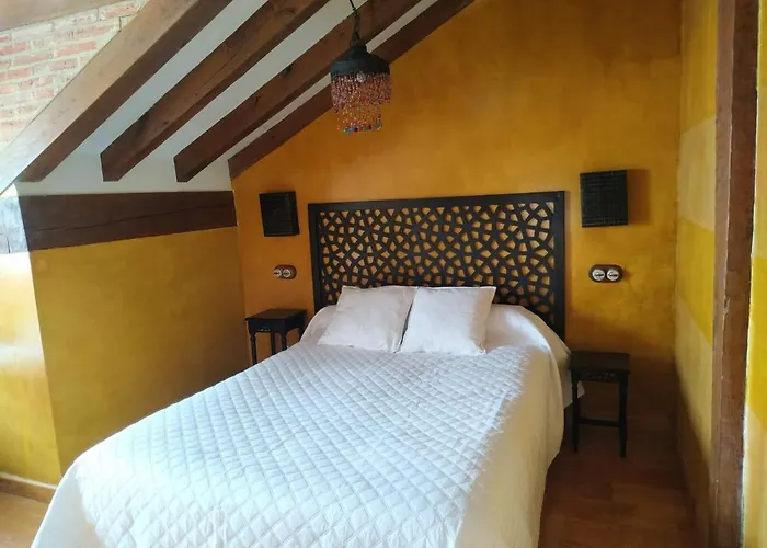 Camino A Casa - Suances Bed & Breakfast 3*