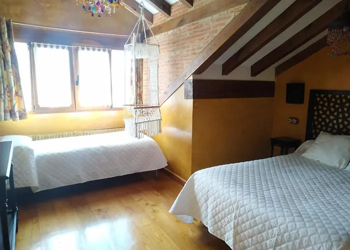 Camino A Casa - Suances 3*