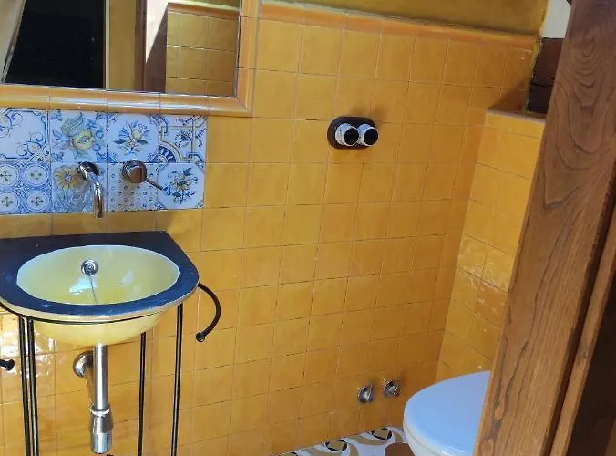 Bed & Breakfast Camino A Casa -