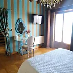 住宿加早餐酒店 Camino A Casa - Suances 3*