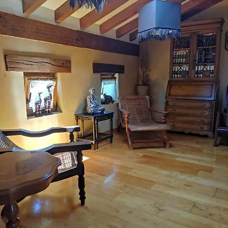 Camino A Casa - Suances Инохедо