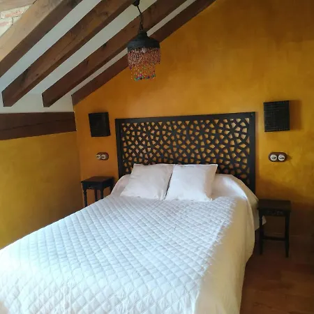 Camino A Casa - Suances Bed & Breakfast *