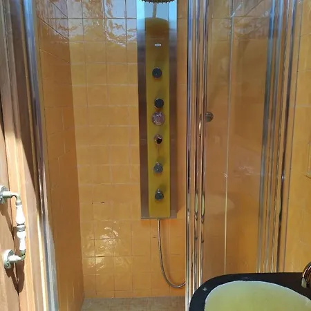 Camino A Casa - فندق مبيت وإفطار سوانثيس