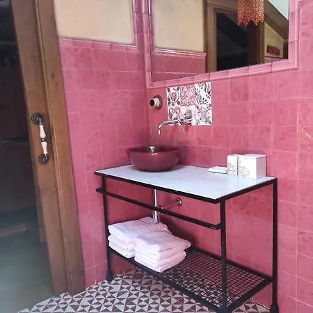 Camino A Casa - Suances Отель типа 