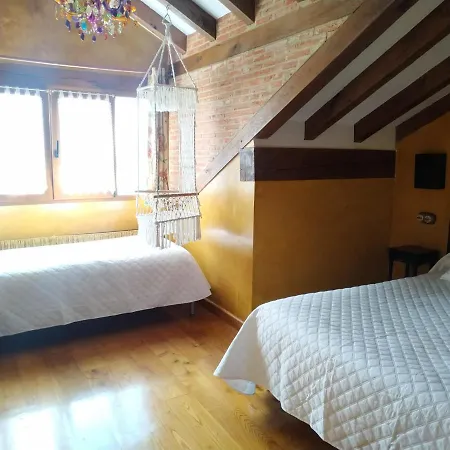 Camino A Casa - Suances 3*