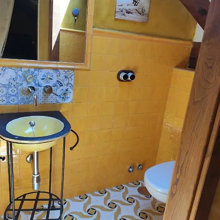 فندق مبيت وإفطار Camino A Casa -