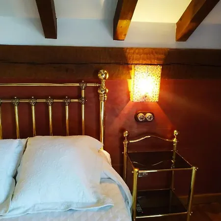 Camino A Casa - Suances Bed & Breakfast *